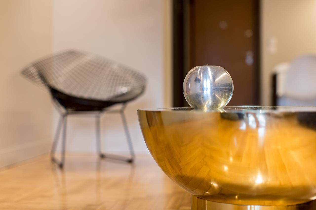 אתונה Aba Junior Apartment Veikou Street מראה חיצוני תמונה