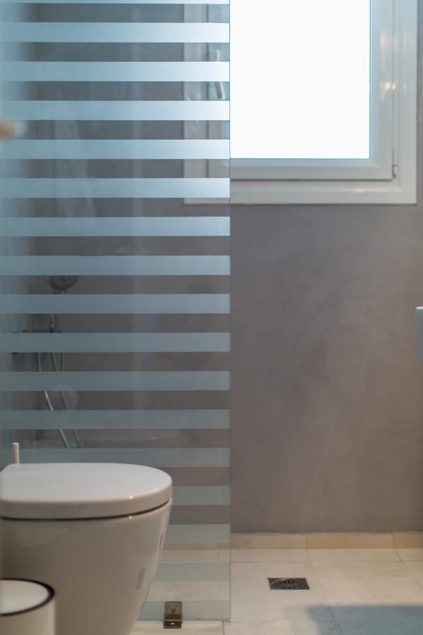 אתונה Aba Junior Apartment Veikou Street מראה חיצוני תמונה